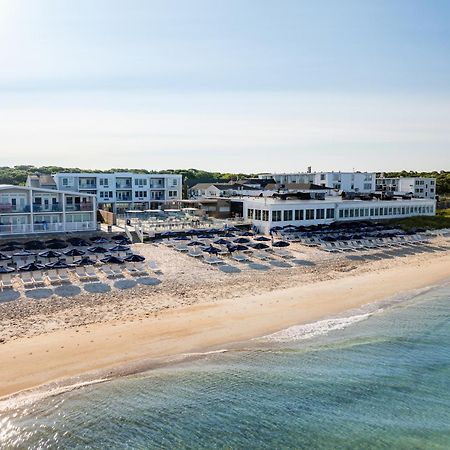 Sea Crest Beach Resort Falmouth Eksteriør billede