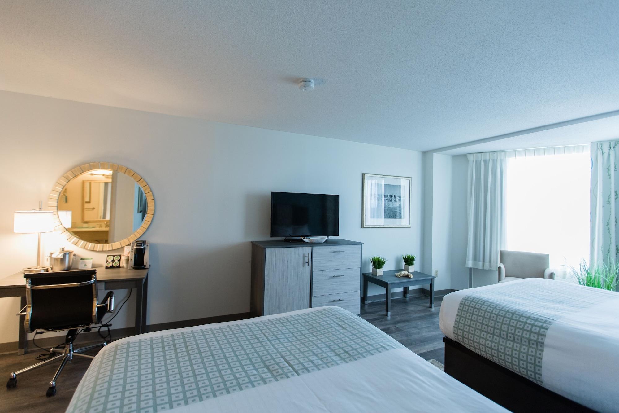 Sea Crest Beach Resort Falmouth Eksteriør billede
